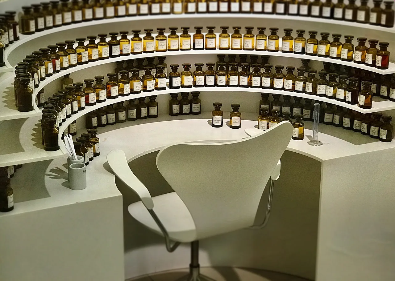 Unique Perfume Name Ideas